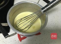 布丁蛋糕的做法图解10