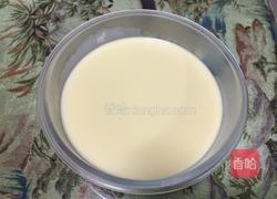 布丁蛋糕的做法图解18