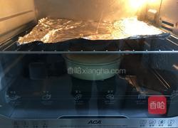 布丁蛋糕的做法图解22