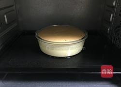 布丁蛋糕的做法图解23