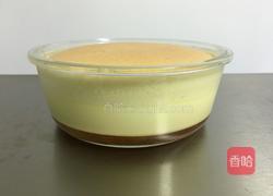 布丁蛋糕的做法图解24