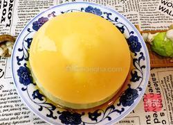 布丁蛋糕的做法图解28