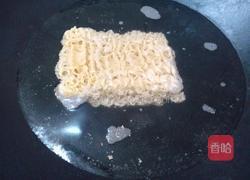 家常凉拌面的做法图解3