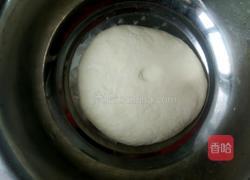 生煎水饺的做法图解3