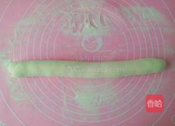 生煎水饺的做法图解5