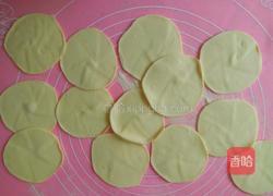 生煎水饺的做法图解8