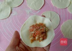 生煎水饺的做法图解9