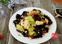 木樨肉的做法图解10