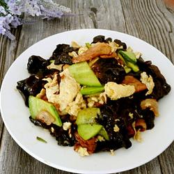 木樨肉的做法[图]