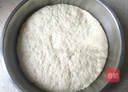 大葱香菇猪肉包的做法图解8