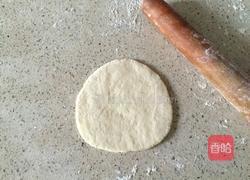 大葱香菇猪肉包的做法图解10