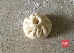 大葱香菇猪肉包的做法图解13