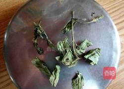 清暑凉茶的做法图解2