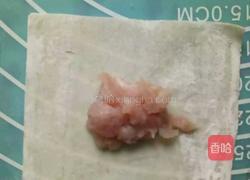 紫菜馄饨的做法图解3