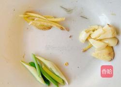 土豆豆角炖南瓜的做法图解4