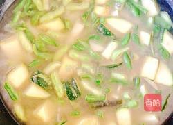 土豆豆角燉南瓜的做法圖解7
