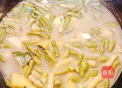 土豆豆角炖南瓜的做法图解8