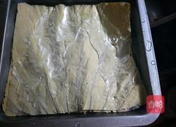 荷叶蒸肉的做法图解1