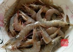 虾饺的做法图解1