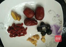 滋补清炖鸡的做法图解2