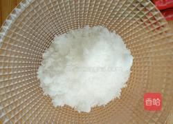 酸辣萝卜条的做法图解5