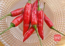 酸辣萝卜条的做法图解7