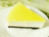 酸奶慕斯蛋糕