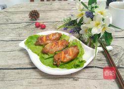 蜜汁烤翅的做法图解6