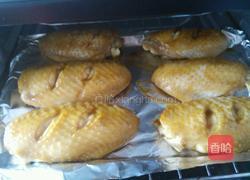 蜜汁烤翅的做法图解5