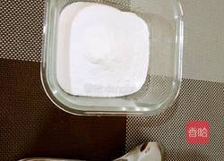 无蛋冰淇淋的做法图解2