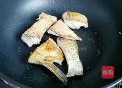 酸笋鱼的做法图解4