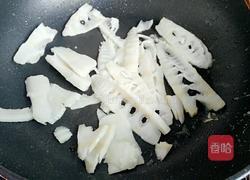 酸笋鱼的做法图解6