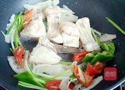 酸笋鱼的做法图解8