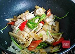 酸笋鱼的做法图解9