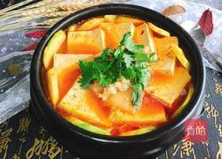 韩国泡菜汤的做法图解27