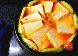 韩国泡菜汤的做法图解25