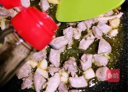 牛肉烧竹笋的做法图解9