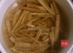 牛肉烧竹笋的做法图解13