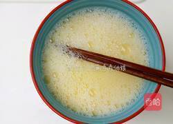 鲜虾蒸蛋的做法图解6