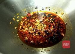 红油肚丝的做法图解5