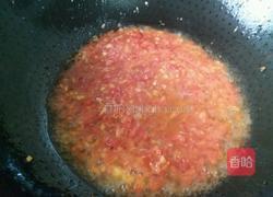 番茄虾球的做法图解9