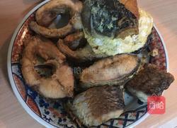 红烧鲤鱼块的做法图解11