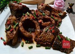红烧鲤鱼块的做法图解20
