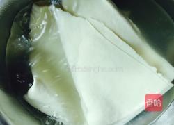 东北家拌凉菜的做法图解1