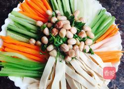 东北家拌凉菜的做法图解6