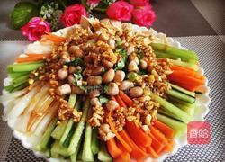 东北家拌凉菜的做法图解9