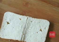 简易批萨的做法图解1