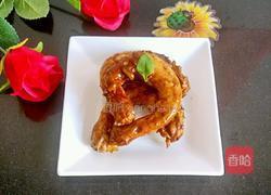 卤鸡脖子的做法图解7