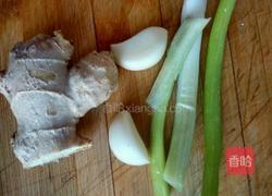 卤鸡脖子的做法图解2