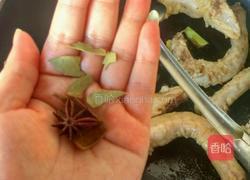 卤鸡脖子的做法图解5